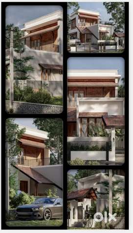 Needed Experienced Architect