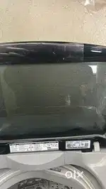 Lg washing machine