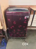 Lg fully automatic
