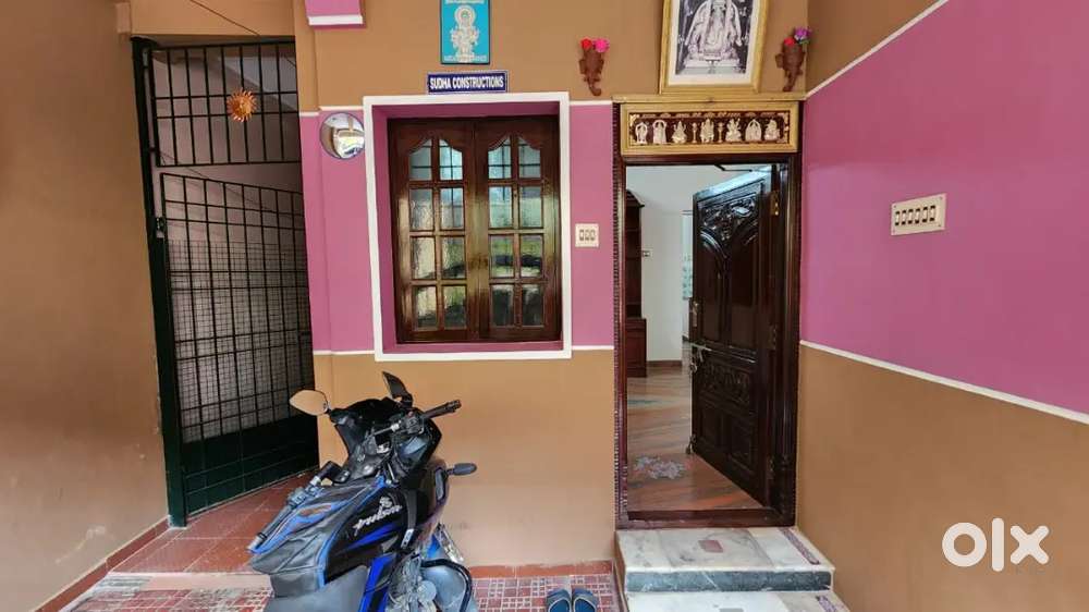 House for rent