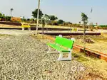Sultanpur road per approved plot HCl company khurdahi bazar se najdeek