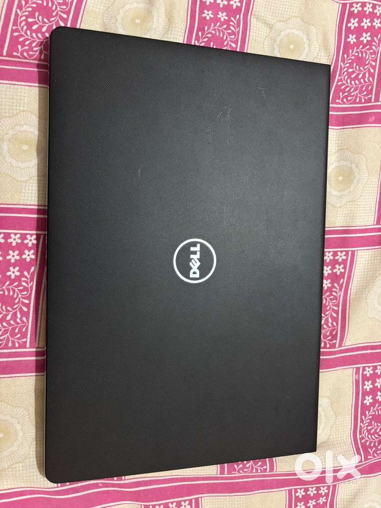 Dell Laptop i3 Processor