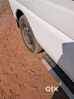 Maruti Suzuki Eeco 2017 CNG & Hybrids 129000 Km Driven