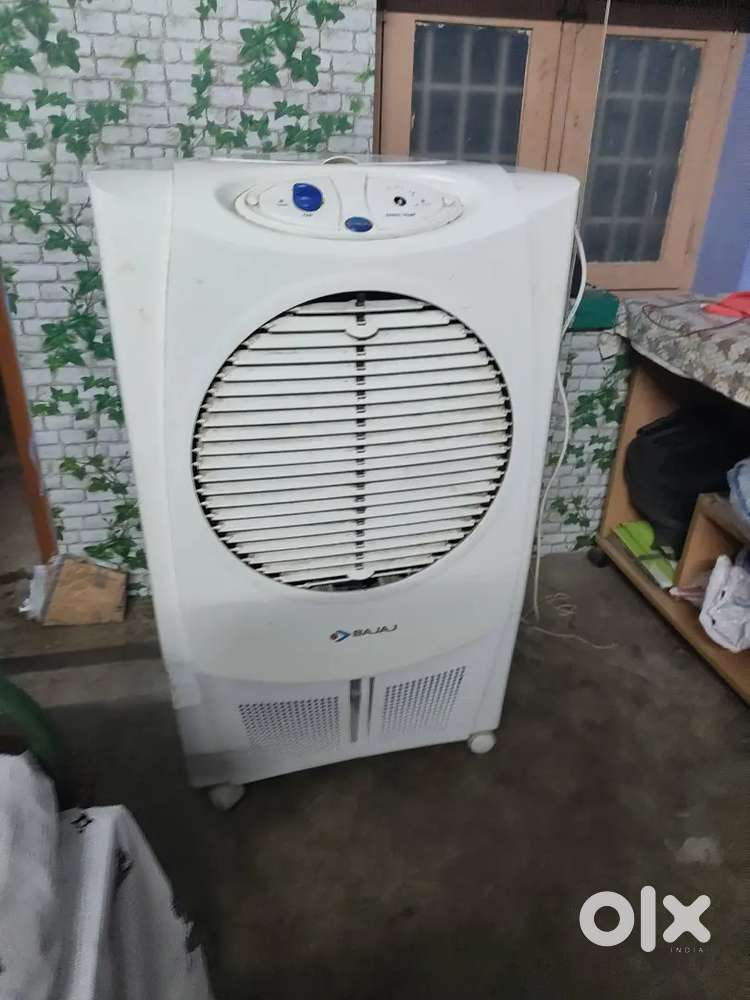 Bajaj Air cooler
