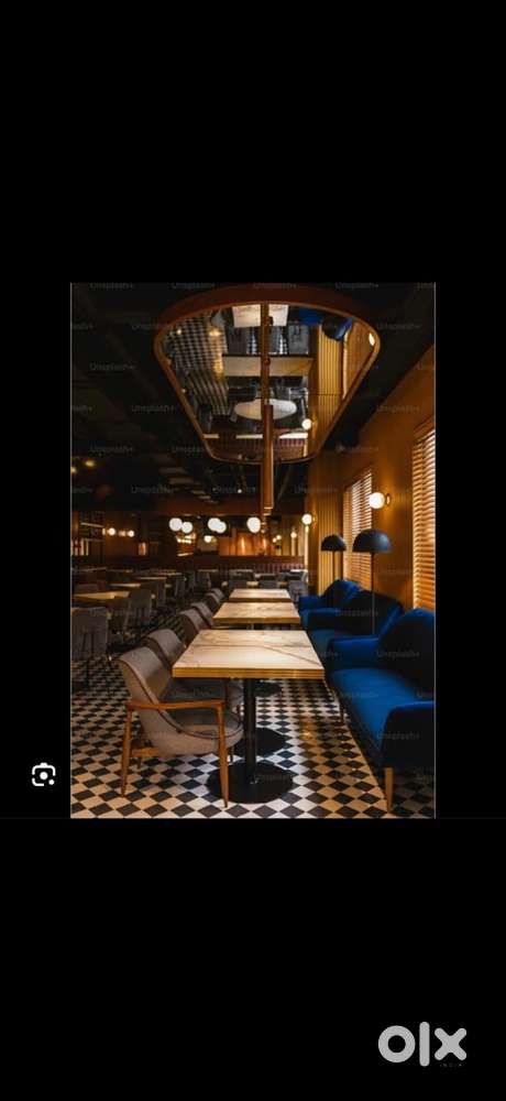 Indian Chef all rounder chef required for restaurant