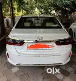 Like New Honda City
