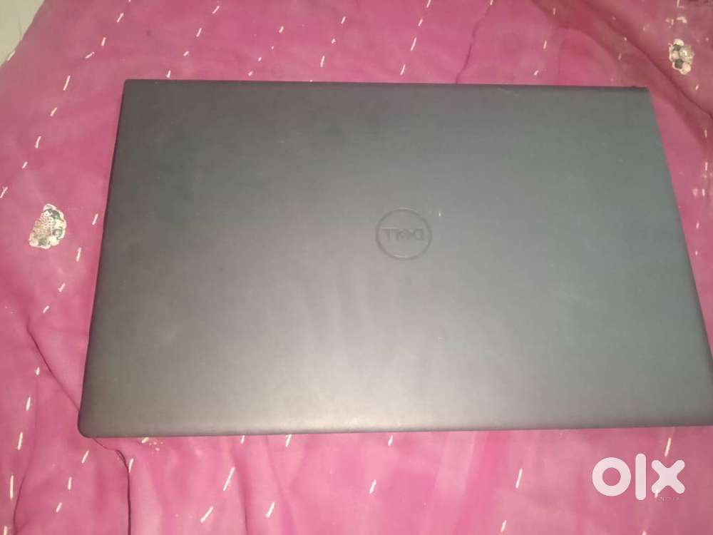Dell Inspiron 3530  13th Gen i3 8GB RAM512GB SSD Only5 Months Used