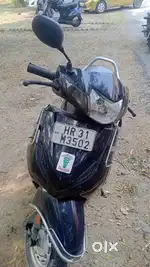 Ekdum badiya condition looking like new model