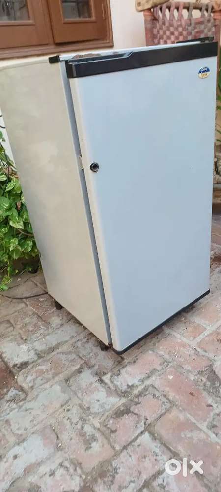 Fridge  good condition