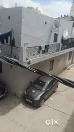House in sheetal colony