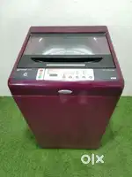 Whirlpool 123 6.5kg fully automatic top load @ affordable price 6499**