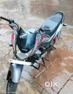 Sp shine 125 top modal