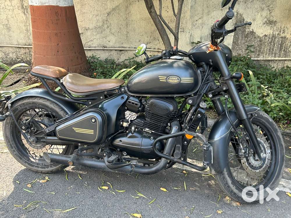 Well-maintained, Good&Top Condition Bike,only Genuine person contactme