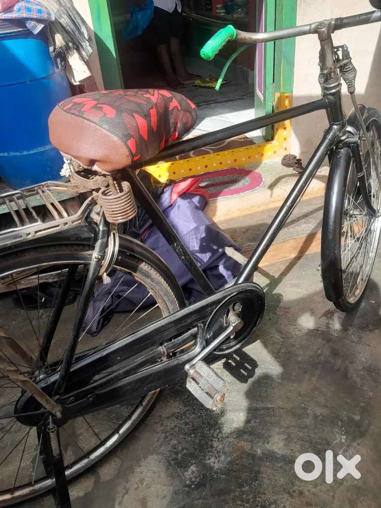 Rally cycle good condition