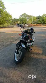 Royal Enfield Interceptor 650