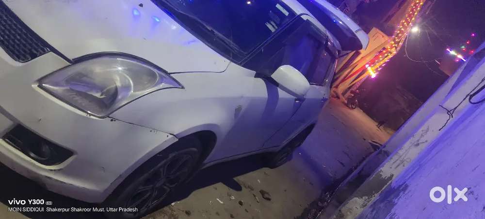 Maruti Suzuki Swift 2009