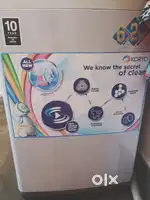 Good condition
