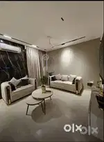 3bhk fully furnished luxury flat available for Rent