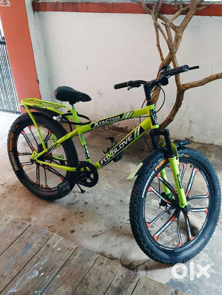 Cycle for sale