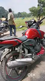 Apache RTR 160
