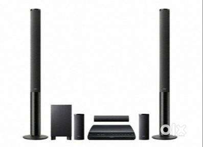 Sony Home Theater  Sony BDV-E880  Non working Blue Ray