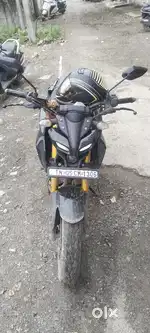 Mt 15 v2 good condition