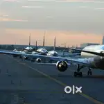 Huge vacancy open for 2023. Indigo Airlines jobs Apply fast Qualific