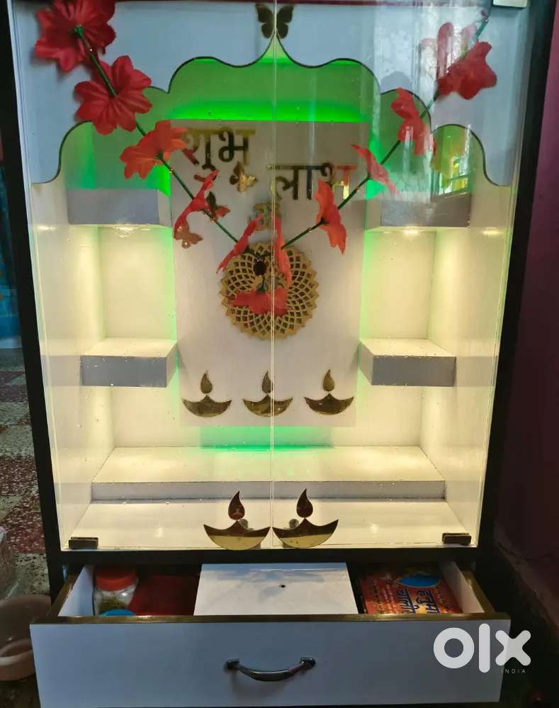 Pooja mandir