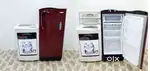 Washing Machine & Fridge Duo Deal Home Makeover Savings