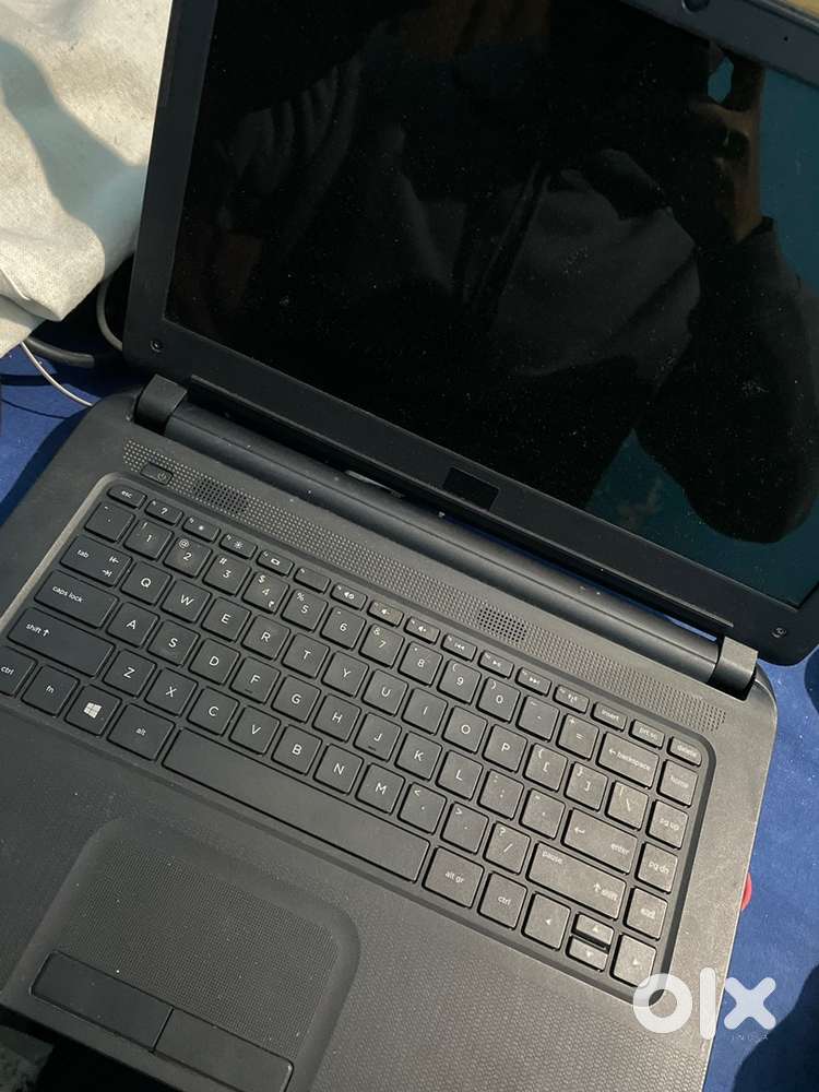 HP Laptop for use