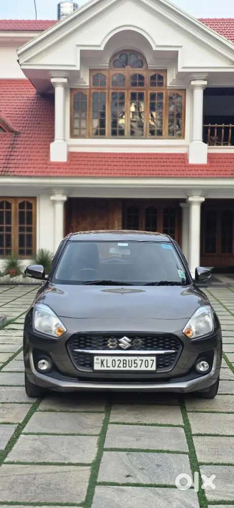 Maruti Suzuki Swift 2023 Petrol 26000 Km Driven