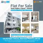 Residential Flat(Vavdi)