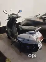 Honda Activa