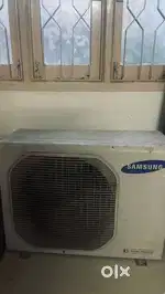 Samsung 1 ton inverter ac
