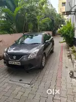 Maruti Baleno 2016 Petrol Auto 33500 Km Driven Single Owner