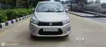 Maruti Suzuki Celerio CNG VXI Optional, 2019, CNG & Hybrids