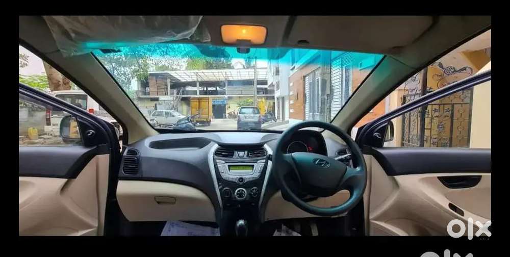 Hyundai EON 2015 ,Petrol Well Maintained look like new.
