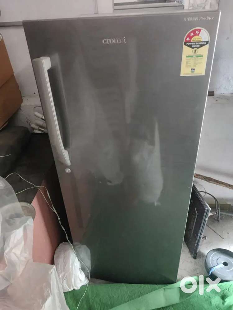 220 Liter Fridge for sale