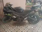 Yamaha r15