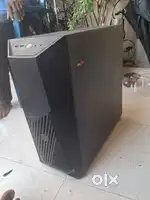 Gaming CPU