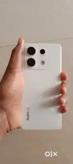Redmi note 13 5g