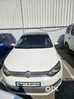 Volkswagen Polo GTI, 2015, Diesel