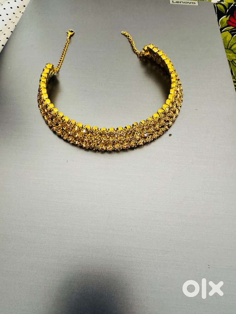 Imitation Jwellery