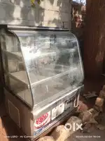 Bakery Heater