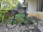 Bycycle without gear