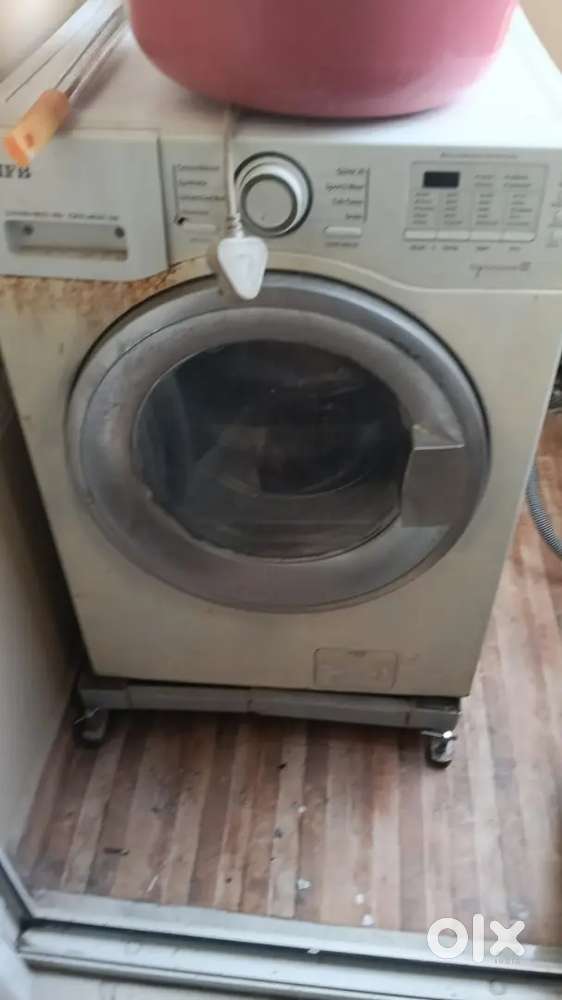 Ifb  9kg wash,7kg dry