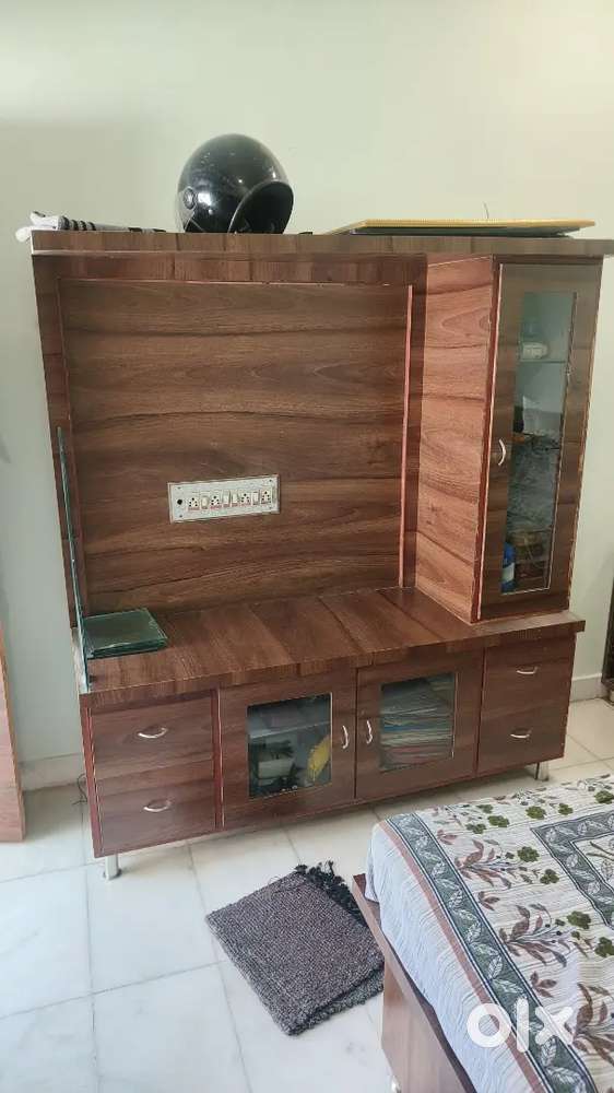 TV unit for sell