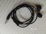 Earphone ultra pro bolt