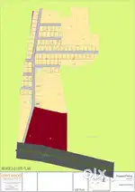 PLOT FOR SALE NEAR FIRE STATION  (GOLAI CHAAK)JAJPUR ROAD.