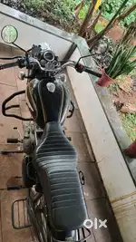 2018 model 2019 registration. Well maintained